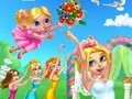 Joc Ziua Nuntii Fetei Flori on-line Joc Ziua Nuntii Fetei Flori on-line
