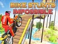 Joc Trucuri cu biciclete imposibile on-line