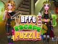 Joc Puzzle-ul Evadării BFF-urilor on-line Joc Puzzle-ul Evadării BFF-urilor on-line