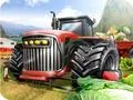 Joc Tractor 3D on-line Joc Tractor 3D on-line