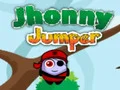 Joc Jhonny Saltareț on-line