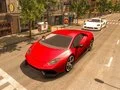Joc Conducere Auto Extremă Reală Drift on-line