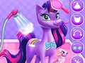 Joc Lumea Magica a Îngrijirii Unicornilor on-line Joc Lumea Magica a Îngrijirii Unicornilor on-line
