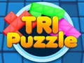 Joc Tri Puzzle on-line