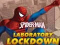 Joc Spider-Man: Închidere în Laborator on-line