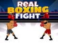 Joc Luptă de Box Reală on-line