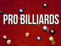 Joc Biliard Profesionist on-line