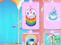 Joc Creator de Modă pentru Alimente Unicorn on-line
