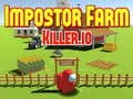 Joc Asasinul de Ferma Impostor.io on-line Joc Asasinul de Ferma Impostor.io on-line