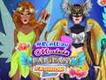 Joc Spectacol de Modă Fantasy cu Modele on-line Joc Spectacol de Modă Fantasy cu Modele on-line