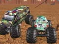 Joc Accident de Monster Truck on-line Joc Accident de Monster Truck on-line
