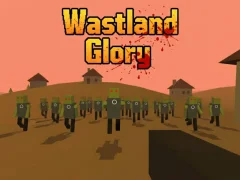 Joc Wasteland Glory on-line