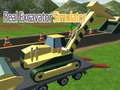 Joc Simulator Real de Excavator on-line Joc Simulator Real de Excavator on-line