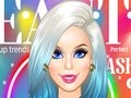 Joc Barbie: Coperta de Modă on-line