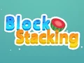 Joc Stivirea blocurilor on-line