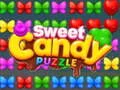Joc Puzzle-uri cu Dulciuri on-line Joc Puzzle-uri cu Dulciuri on-line