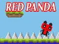 Joc Panda roșu on-line