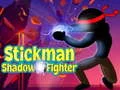 Joc Luptătorul Umbrei Stickman on-line Joc Luptătorul Umbrei Stickman on-line