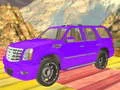 Joc Curse de Jeep Offshore 3D on-line