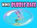Joc Curse de Bule Winx on-line