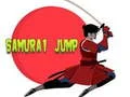 Joc Săritura Samurai on-line