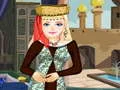 Joc Barbie Orientală: Îmbrăcăminte on-line Joc Barbie Orientală: Îmbrăcăminte on-line