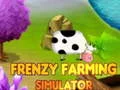 Joc Simulator de Agricultură Frenetică on-line