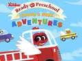 Joc Disney Junior Pregătiți pentru grădiniță: Aventuri în culori și căutări on-line Joc Disney Junior Pregătiți pentru grădiniță: Aventuri în culori și căutări on-line