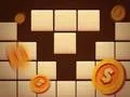 Joc Puzzle cu blocuri de lemn on-line