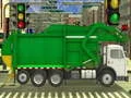 Joc Camion de gunoi american on-line Joc Camion de gunoi american on-line