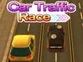 Joc Cursa în trafic auto on-line