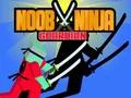 Joc Gardianul Ninja Noob on-line