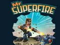 Joc Domnul Superfire on-line Joc Domnul Superfire on-line