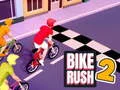 Joc Viteză pe Bicicletă 2 on-line Joc Viteză pe Bicicletă 2 on-line