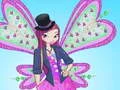Joc Îmbrăcăminte Roxy Winx on-line Joc Îmbrăcăminte Roxy Winx on-line