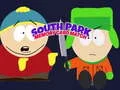 Joc Joc de memorie South Park on-line
