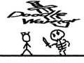 Joc Războinicul Doddle 2D on-line