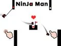 Joc Omul Ninja on-line