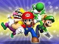 Joc Alunecarea lui Mario on-line Joc Alunecarea lui Mario on-line