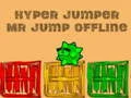Joc Săritorul hiper Domnul Jump offline on-line