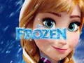 Joc Joacă jocul dulce de potrivire cu Anna din Frozen on-line Joc Joacă jocul dulce de potrivire cu Anna din Frozen on-line