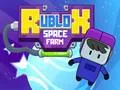 Joc Rublox Fermă Spațială on-line