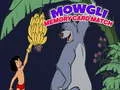Joc Joc de memorie Mowgli on-line