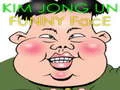 Joc Смешное лицо Ким Чен Ына on-line Joc Смешное лицо Ким Чен Ына on-line