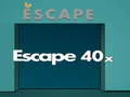 Joc Evadare 40x on-line Joc Evadare 40x on-line