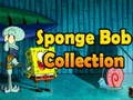 Joc Colecția Sponge Bob on-line Joc Colecția Sponge Bob on-line