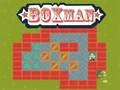 Joc Boxman Sokoban on-line