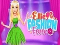 Joc Ellie Febra Modei on-line