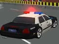 Joc Joc de condus mașina de poliție rapid american 3D on-line