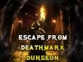 Joc Evadează din temnița Deathmark on-line Joc Evadează din temnița Deathmark on-line